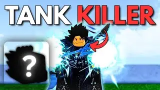 Я нашел сборку с САМЫМ ВЫСОКИМ УРОНОМ в Bloxfruits..