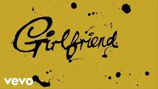 The Bohicas - Girlfriend (Official Audio)