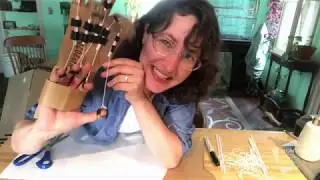 Make a Moving Skeleton Hand