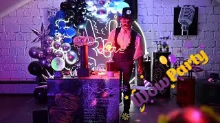 Тесла шоу | WoW Party | wow-party.events