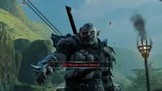 Middle Earth Shadow of Mordor: training for Shadow of War (Part 2/2)