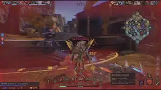 Predecessor Ed&eacute;n vs Boris+Grux