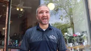 Local Spots Around Montclair - Paper Plane Coffee Co