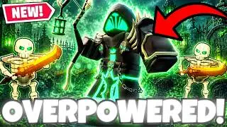 I Spawned INFINITE SKELETONS in the NEW UPDATE… (Roblox Bedwars)