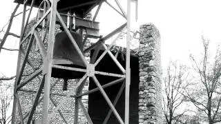Dachau Bell