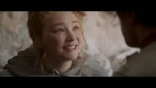 CYRANO &ndash; A First Look at Cyrano (Universal Pictures) HD