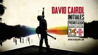David Cairol - Distille