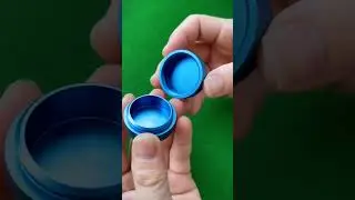 #pool #billiard #chalk#taom  konllen round chalk holder suit for taom chalk