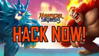 Monster Legends Free Gems &trade; Monster Legends: How To Get Free Rewards! | Free Gems & More!