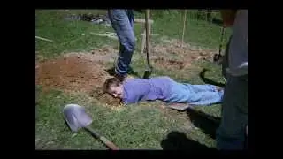 Brook Hill UMC Appalachian Service Project 2008