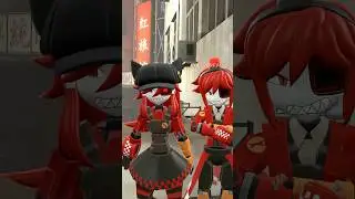 [SFM] CLANKERS 🥀🥀 #sfm #tf2 #clanker #fyp #viral #memes