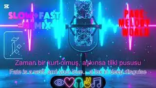 The song that was viewed more than 10 million times, 10miliondan fazla izlenmiş o farsca şarkı گله