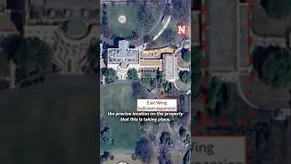 White House East Wing Demolition Begins: What to Know About Trump&rsquo;s New Ballroom
