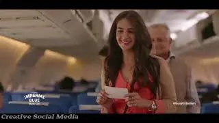 Imperial Blue Best Ads
