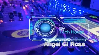 Set 04 - MY TECH HOUSE