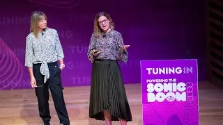The Audio Attention Paradox - with Global media