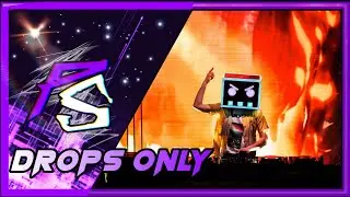 [DROPS ONLY] Barely Alive @ Forbidden Kingdom Virtual Festival 2021