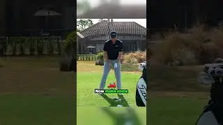 118 MPH Club Speed? Here's the secret drill I use for a MASSIVE turn!