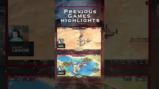 Middle East Esports AOE2 Tournament RO16 Starts This week