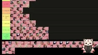 Tier List of the best Overwatch 2 SHIPS