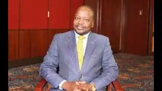 HONORABLE MUTAHI KAGWE NET WORTH.
