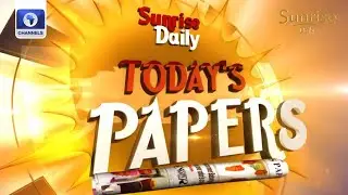 Dangote Refinery Cuts Diesel, Jet A1 Prices To N940, N980 +More | Newspaper Review