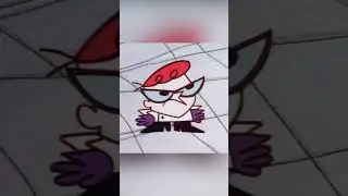 A KID WROTE DEXTER&rsquo;S LAB! 📼💥
