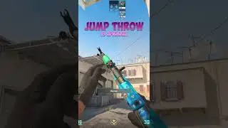 ЭТИ СМОКИ НА DUST2 ТЫ ДОЛЖЕН ЗНАТЬ  #cs2 #csgo #dust2 #раскидки #counterstrike2 #counterstrike