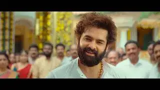 Skanda Trailer (Hindi) Ran pothneni coming son
