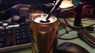 Raspberry PI Temp Sensor