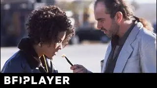 Mark Kermode reviews One False Move (1992) | BFI Player