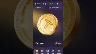 Tap swap ait drop fix listing date confirm #tapswap #tapswapcode #tapswapnewupdate #airdrop
