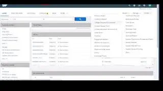 How to Create contracts in sap ariba #SAPAribaNetwork#sapariba #SAPB2BCommerce#SAPCloudIntegration