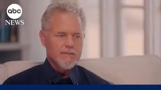 Looking back at the life of Eric Dane, who died of ALS at age 53