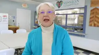 Hope Mission Soup Kitchen