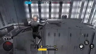 STAR WARS: BATTLEFRONT Hero Battle on Sullust!