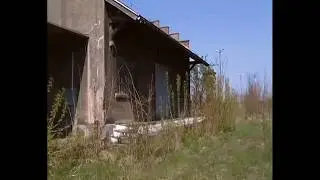 Stacja Kolejowa Rychtal