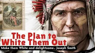 The Original Americans and the Race Problem
