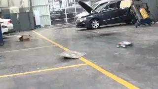 Engin rc izmir acme raptor