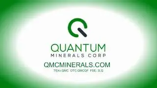 Lithium Demand is Staying High | Powering the future - Quantum Minerals Corp.