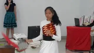 Cover: Apapun yang terjadi, Deasy Kalalo Kalatou