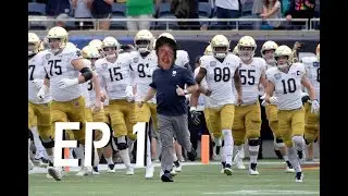 NCAA '05 Dynasty Mode EP 1: Rise of the Bitchfield Bitches