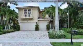 Priced at $1,499,990 - 538 Les Jardin Drive, Palm Beach Gardens, FL 33410
