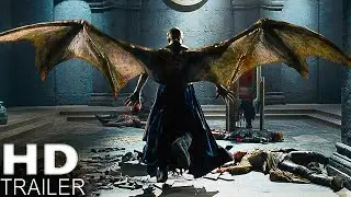 NEW MOVIE TRAILERS 2020 (Best)
