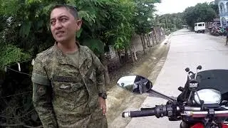 DTT Baler Ride 2019 Day 1 Part 3