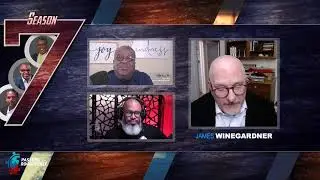 The Pastors' Round Table -  Risky Business Episode