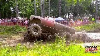 Bounty Hole- Maximum Power Park 2018