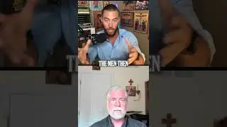 The Crisis In Male Identity: Dissolution of Boundaries and the Societal Attack On Men