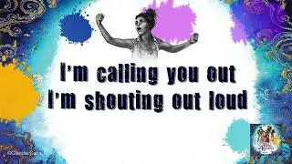 New song! - Calling you out - Tess Taurus - Alea Aquarius - short version