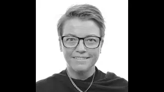 Seminarie med Alexandra Anstrell (m)